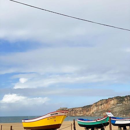 T1 Perto Da Praia Nazare -The Pi House Екстериор снимка