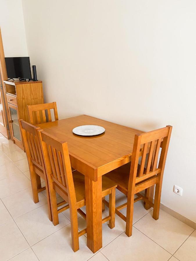 T1 Perto Da Praia Nazare -The Pi House Екстериор снимка